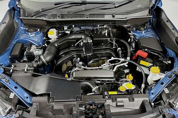 2023 Subaru FORESTER 2.5i-S (AWD) MY23