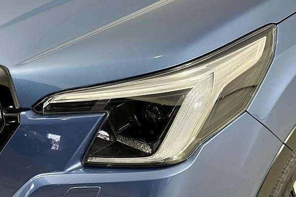 2023 Subaru FORESTER 2.5i-S (AWD) MY23