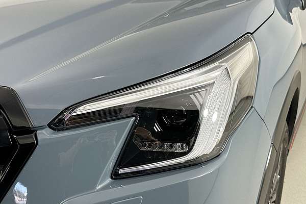 2024 Subaru FORESTER 2.5i SPORT (AWD) MY24