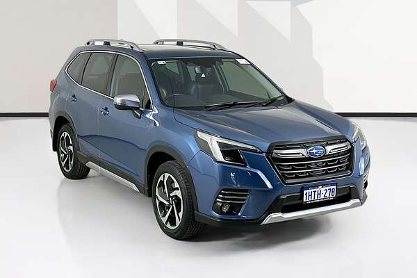 2023 Subaru FORESTER 2.5i-S (AWD) MY23