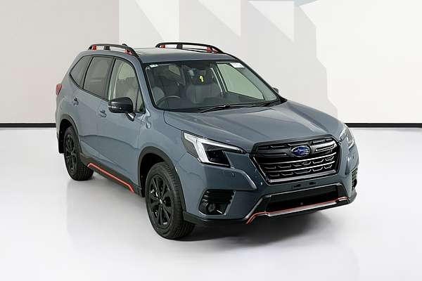 2024 Subaru FORESTER 2.5i SPORT (AWD) MY24