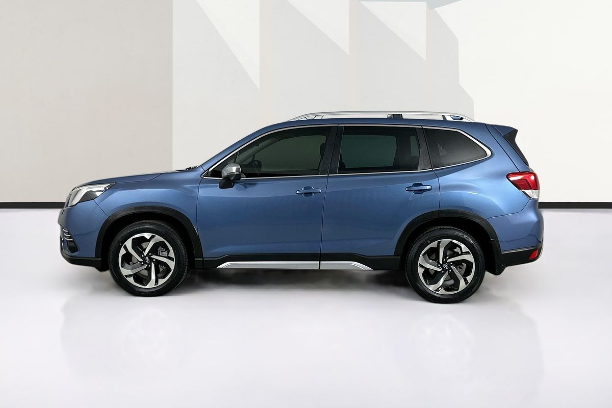 2023 Subaru FORESTER 2.5i-S (AWD) MY23