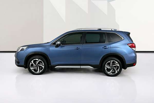 2023 Subaru FORESTER 2.5i-S (AWD) MY23