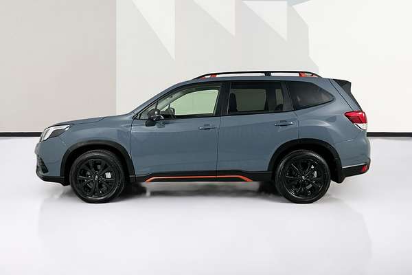 2024 Subaru FORESTER 2.5i SPORT (AWD) MY24