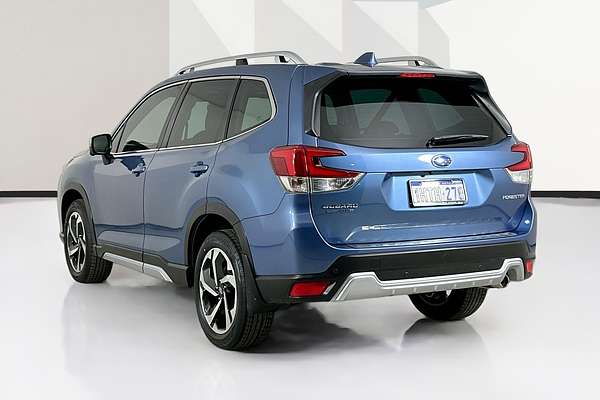 2023 Subaru FORESTER 2.5i-S (AWD) MY23
