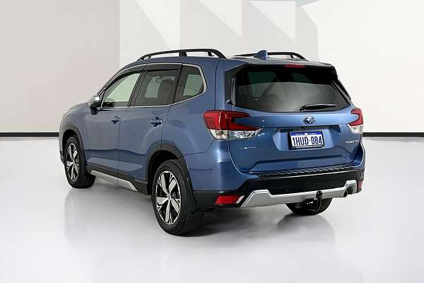 2021 Subaru FORESTER 2.5i-S (AWD) MY21
