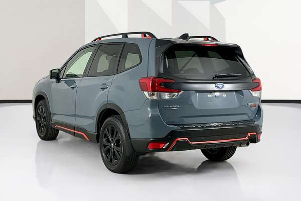 2024 Subaru FORESTER 2.5i SPORT (AWD) MY24
