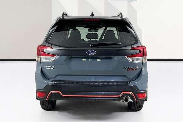 2024 Subaru FORESTER 2.5i SPORT (AWD) MY24