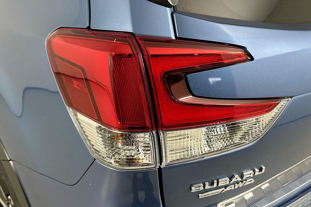 2023 Subaru FORESTER 2.5i-S (AWD) MY23