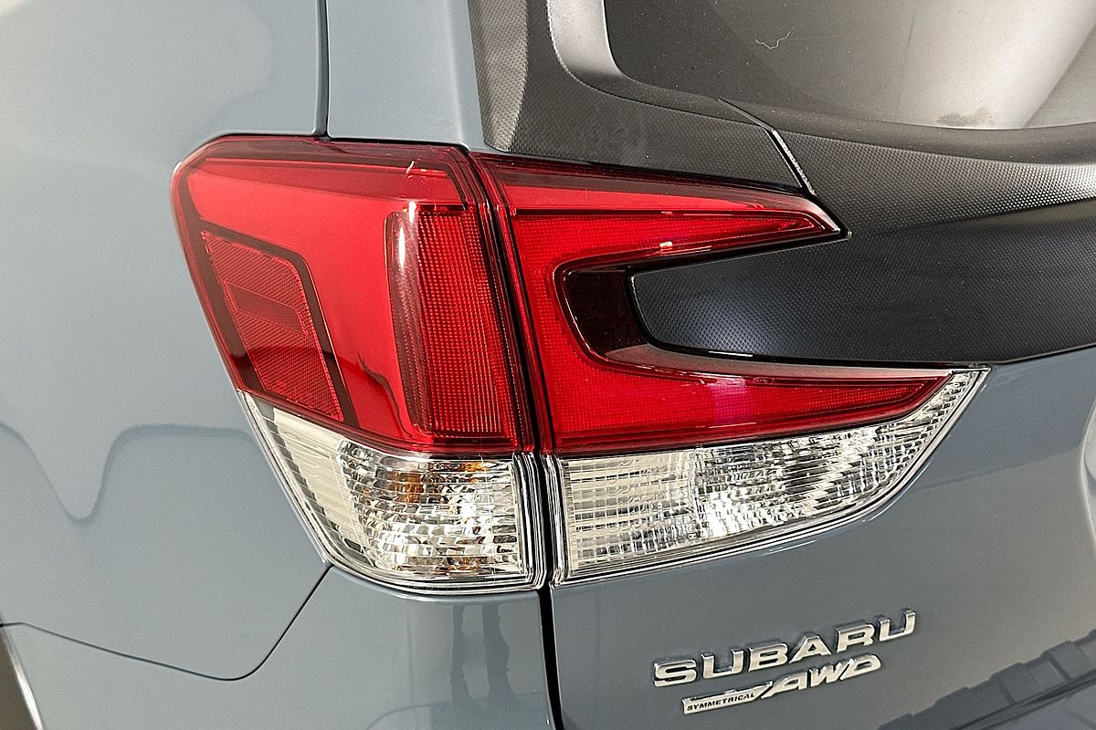 2024 Subaru FORESTER 2.5i SPORT (AWD) MY24