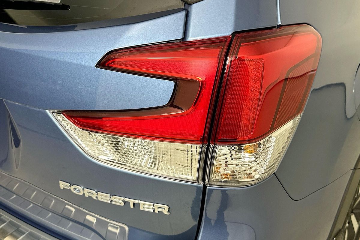 2023 Subaru FORESTER 2.5i-S (AWD) MY23