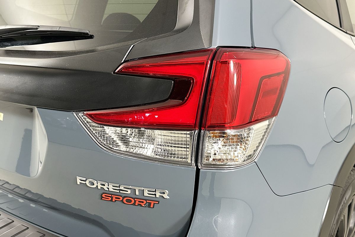 2024 Subaru FORESTER 2.5i SPORT (AWD) MY24