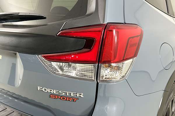 2024 Subaru FORESTER 2.5i SPORT (AWD) MY24
