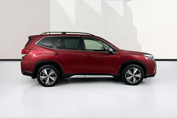 2020 Subaru FORESTER 2.5i-S (AWD) MY20
