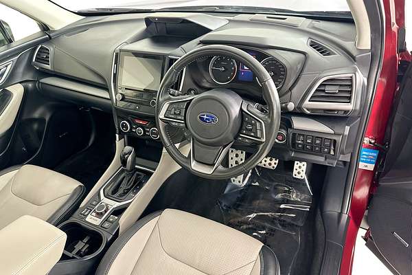 2020 Subaru FORESTER 2.5i-S (AWD) MY20