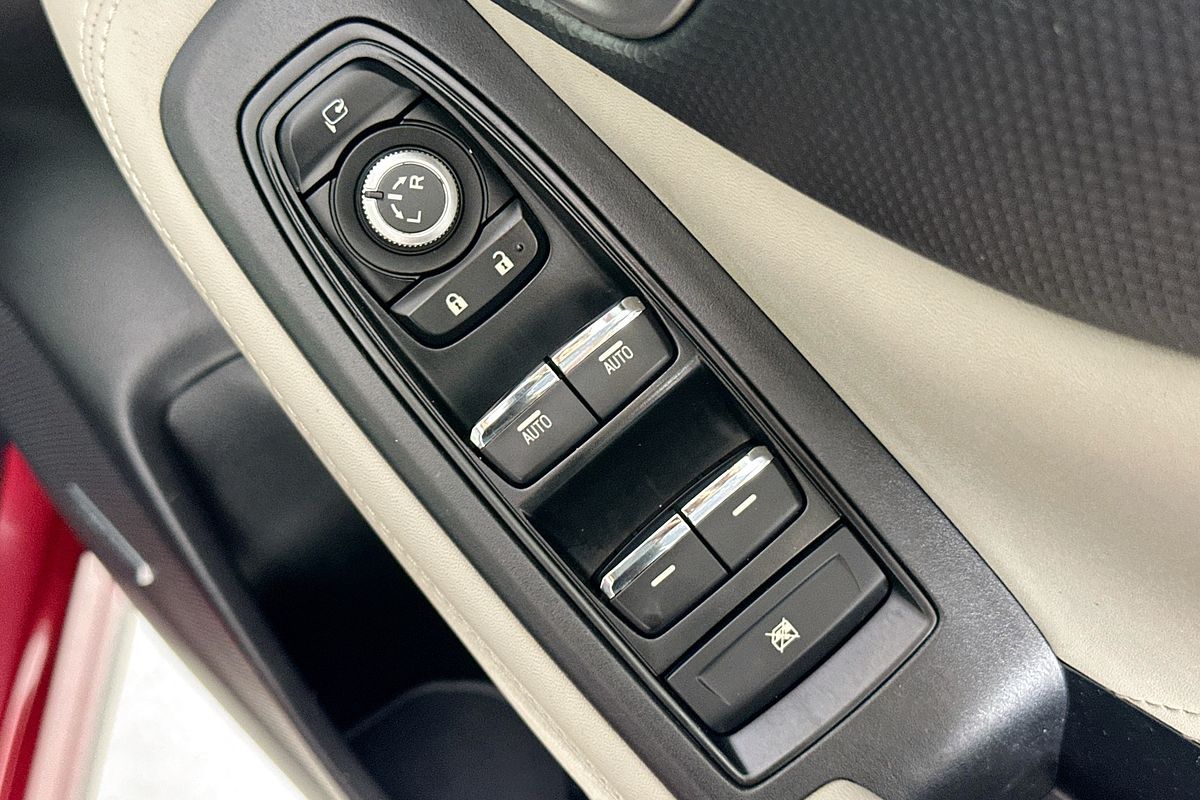 2020 Subaru FORESTER 2.5i-S (AWD) MY20