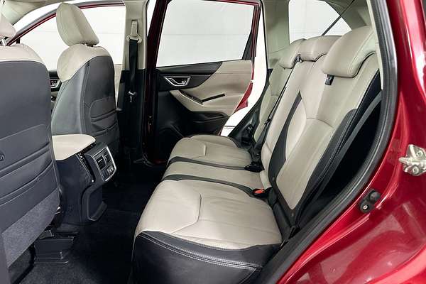2020 Subaru FORESTER 2.5i-S (AWD) MY20