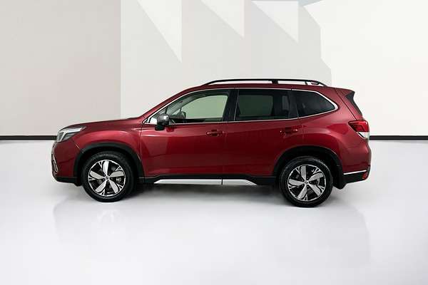 2020 Subaru FORESTER 2.5i-S (AWD) MY20