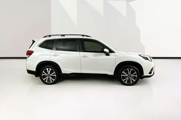 2022 Subaru FORESTER 2.5i PREMIUM (AWD) MY22