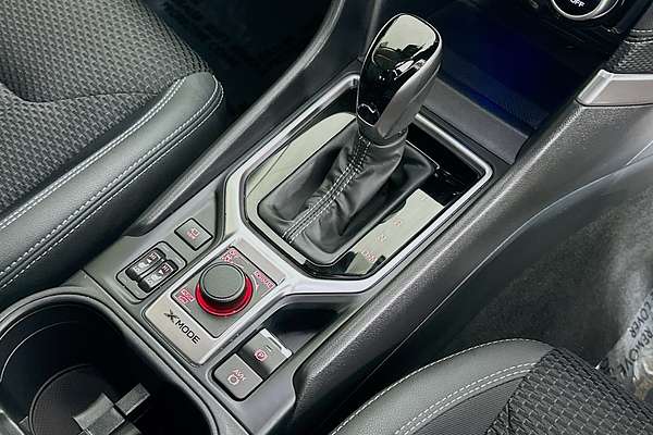 2022 Subaru FORESTER 2.5i PREMIUM (AWD) MY22