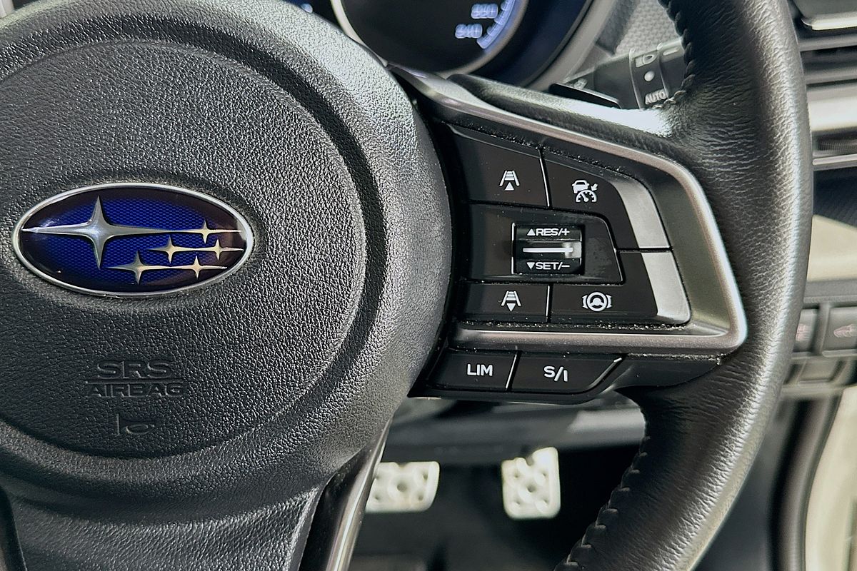 2022 Subaru FORESTER 2.5i PREMIUM (AWD) MY22