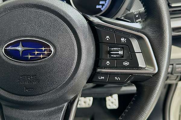 2022 Subaru FORESTER 2.5i PREMIUM (AWD) MY22