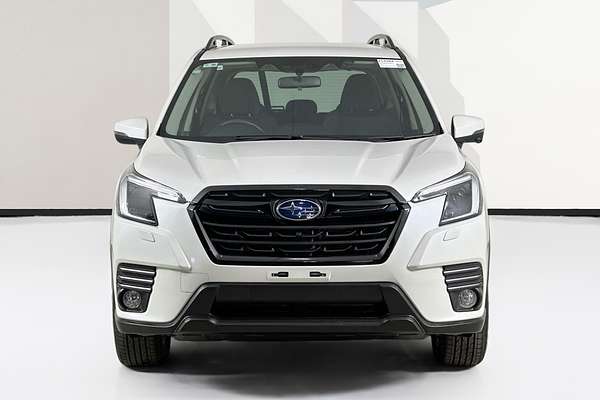 2022 Subaru FORESTER 2.5i PREMIUM (AWD) MY22