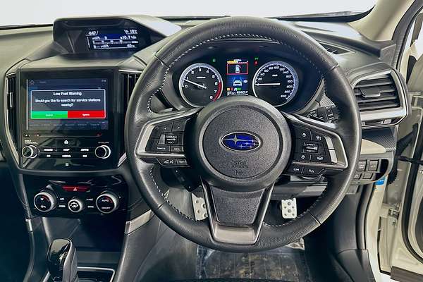 2022 Subaru FORESTER 2.5i PREMIUM (AWD) MY22
