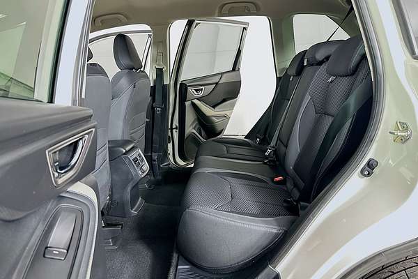 2022 Subaru FORESTER 2.5i PREMIUM (AWD) MY22
