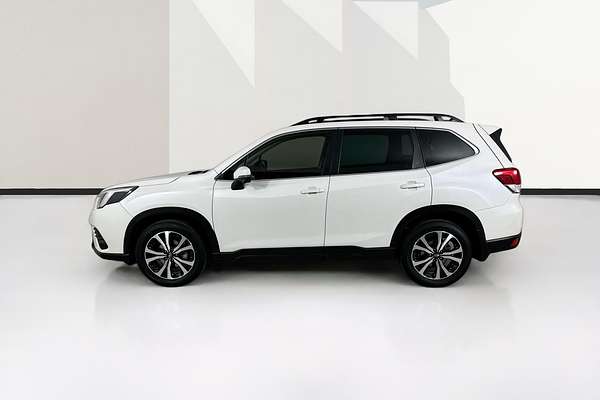 2022 Subaru FORESTER 2.5i PREMIUM (AWD) MY22