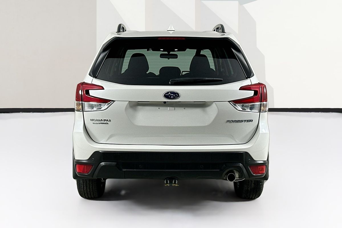 2022 Subaru FORESTER 2.5i PREMIUM (AWD) MY22