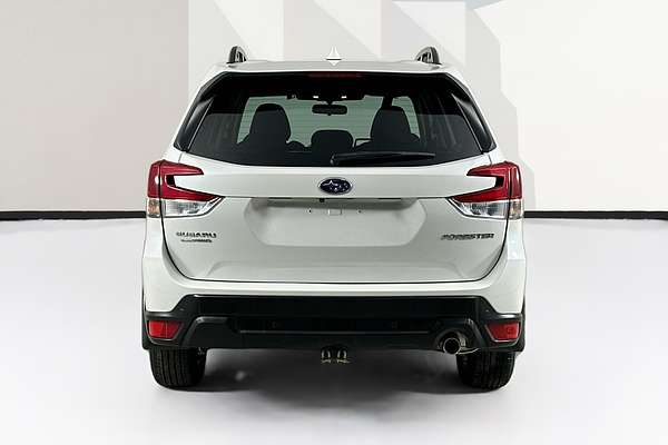 2022 Subaru FORESTER 2.5i PREMIUM (AWD) MY22