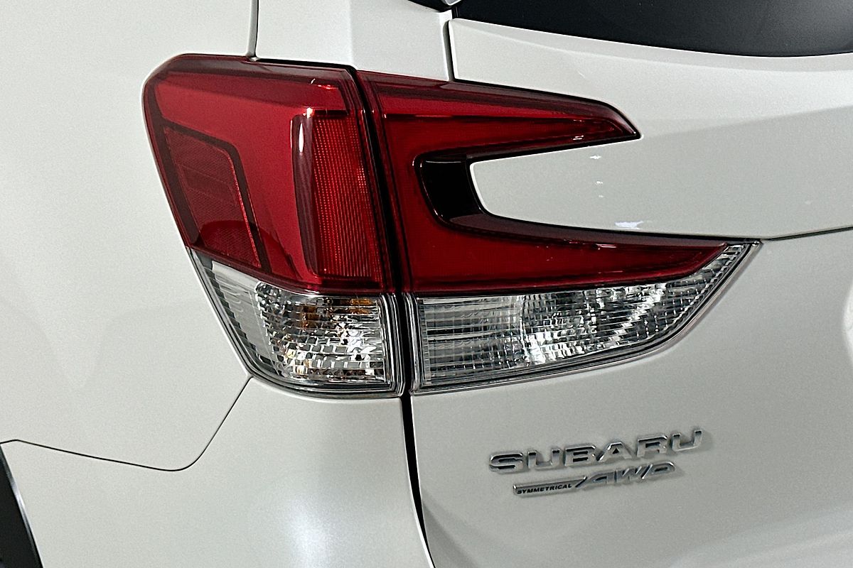 2022 Subaru FORESTER 2.5i PREMIUM (AWD) MY22