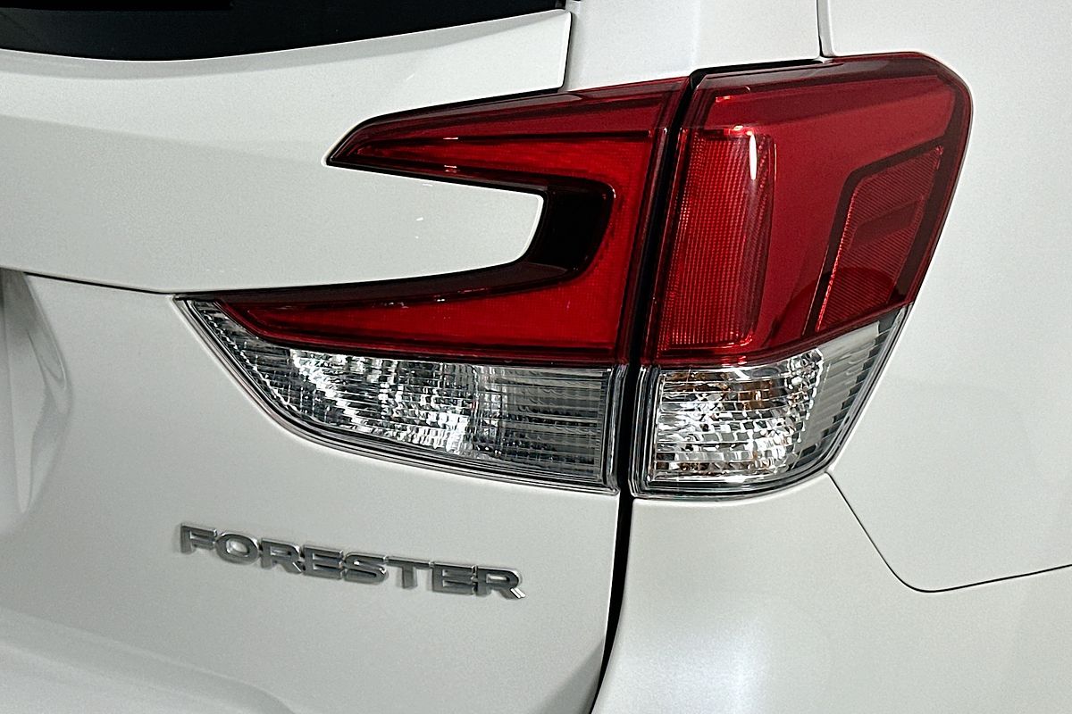 2022 Subaru FORESTER 2.5i PREMIUM (AWD) MY22