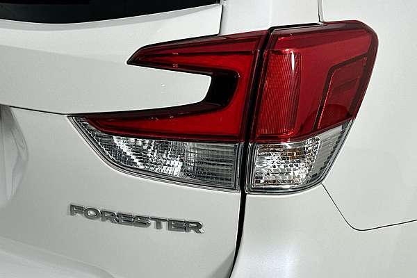 2022 Subaru FORESTER 2.5i PREMIUM (AWD) MY22