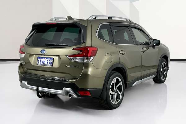 2023 Subaru FORESTER 2.5i-S (AWD) MY23