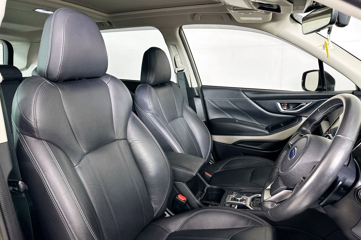 2023 Subaru FORESTER 2.5i-S (AWD) MY23