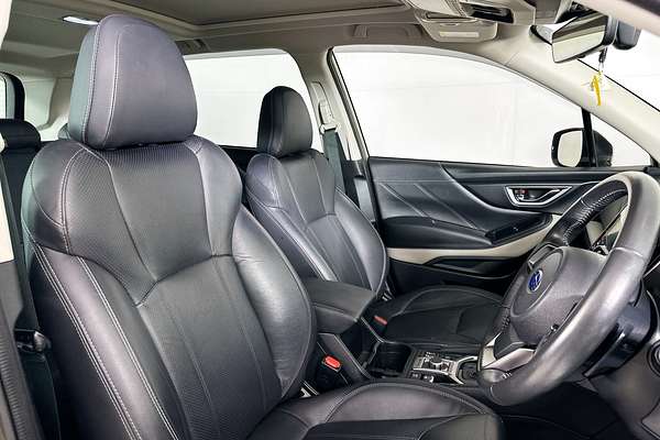 2023 Subaru FORESTER 2.5i-S (AWD) MY23