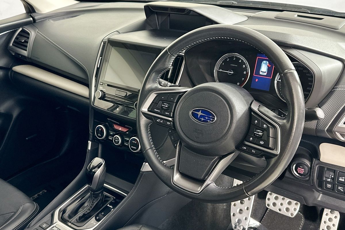 2023 Subaru FORESTER 2.5i-S (AWD) MY23