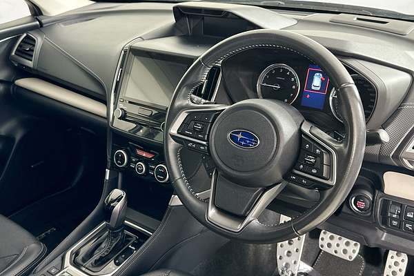 2023 Subaru FORESTER 2.5i-S (AWD) MY23