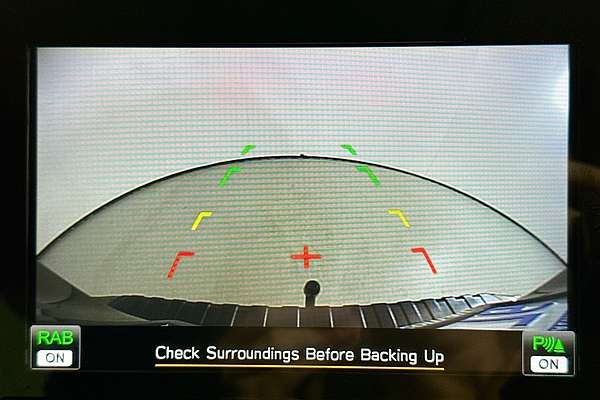 2023 Subaru FORESTER 2.5i-S (AWD) MY23