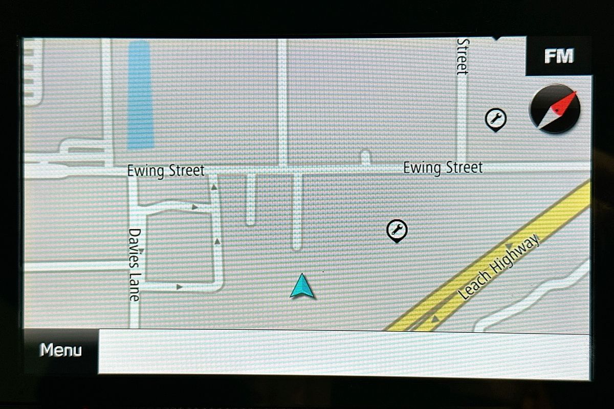 2023 Subaru FORESTER 2.5i-S (AWD) MY23