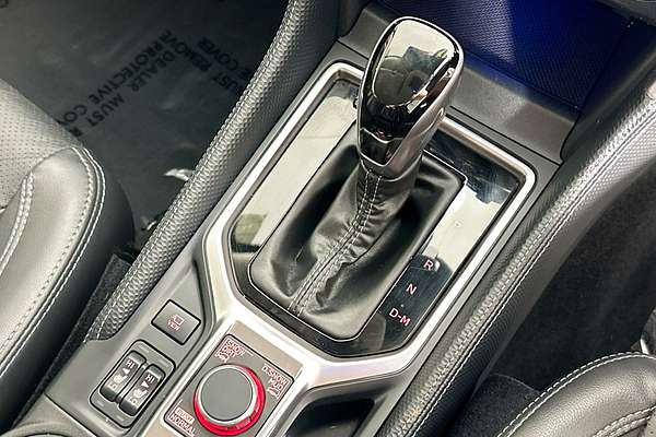 2023 Subaru FORESTER 2.5i-S (AWD) MY23