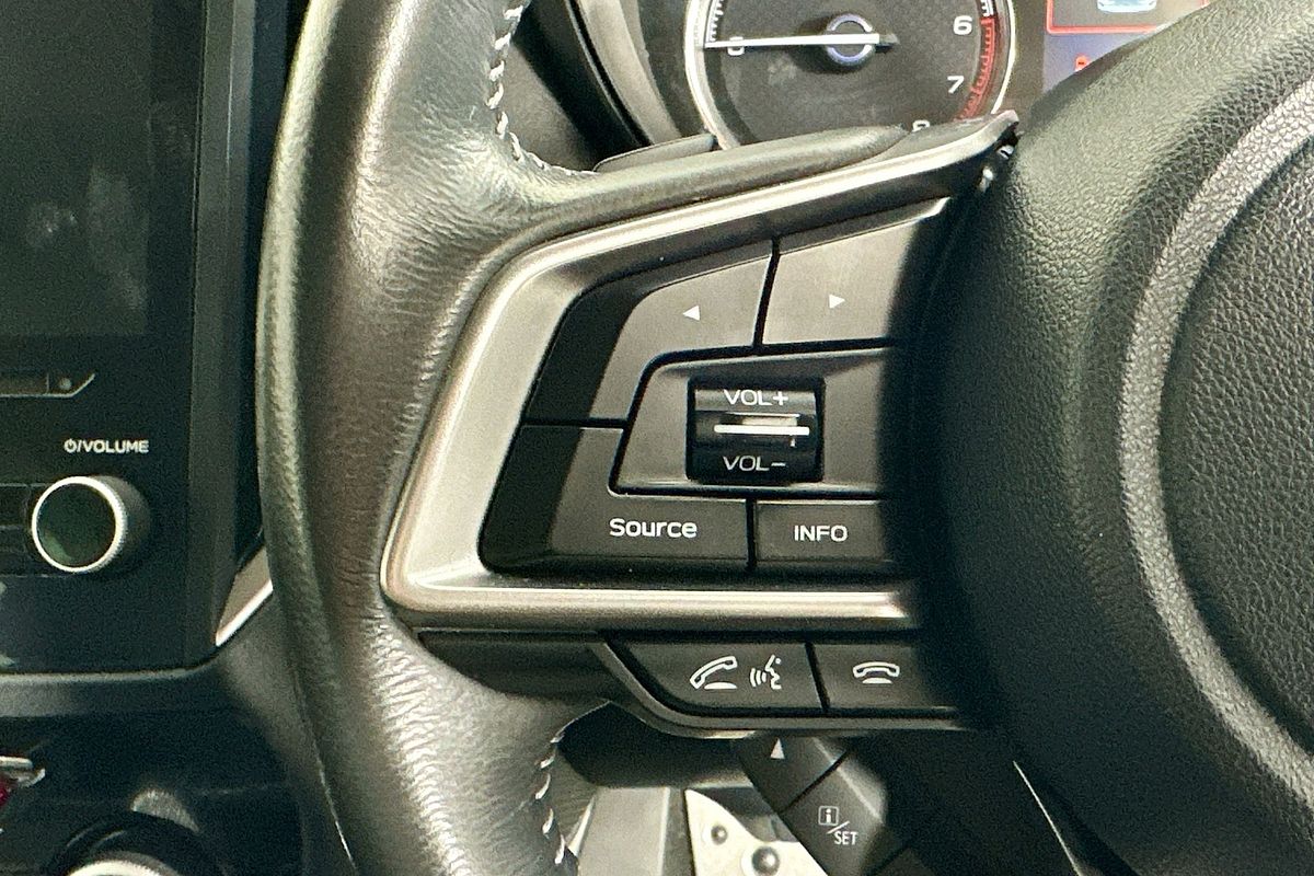 2023 Subaru FORESTER 2.5i-S (AWD) MY23