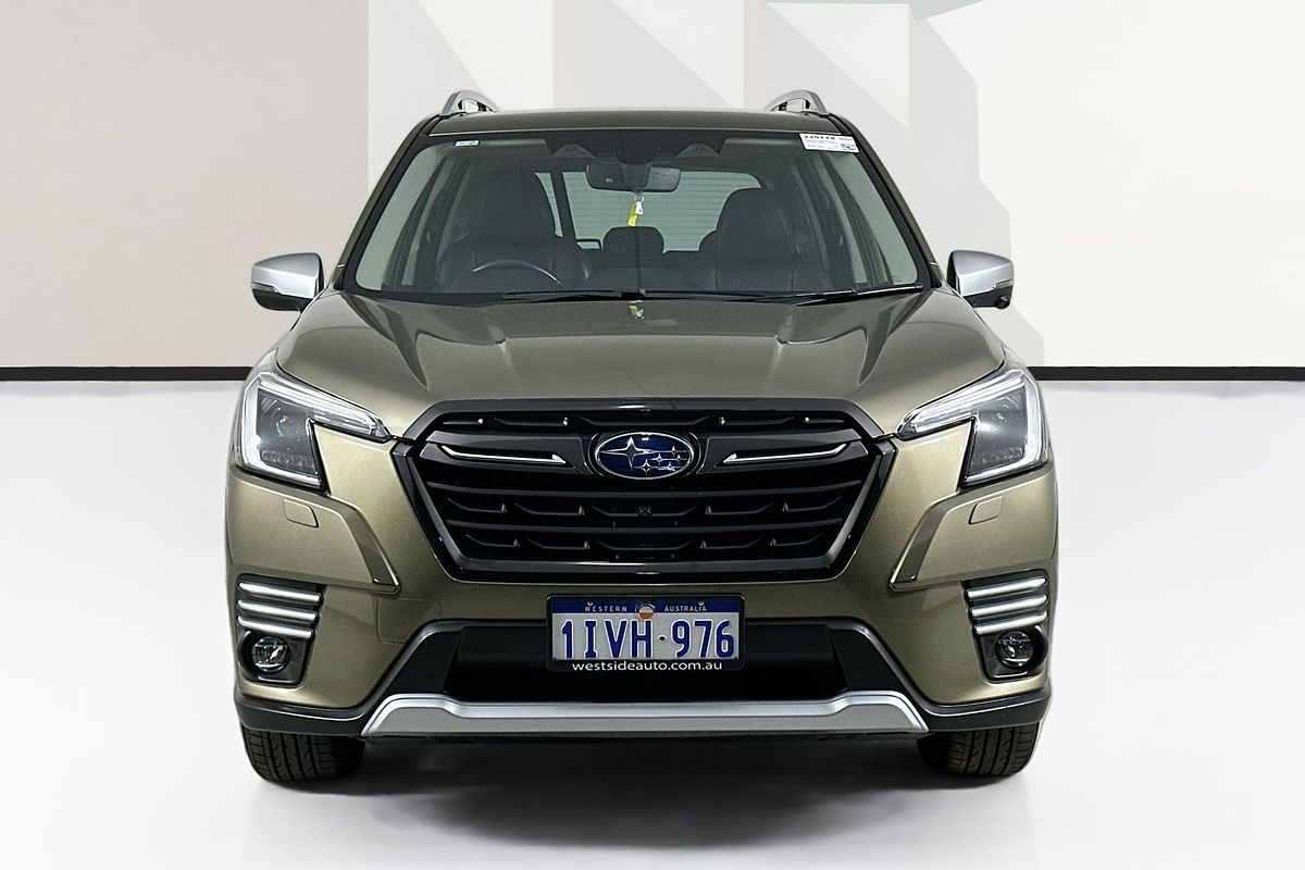 2023 Subaru FORESTER 2.5i-S (AWD) MY23