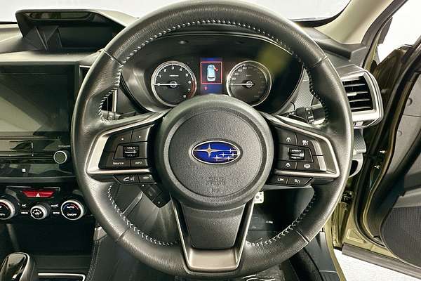 2023 Subaru FORESTER 2.5i-S (AWD) MY23