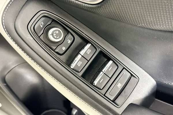 2023 Subaru FORESTER 2.5i-S (AWD) MY23