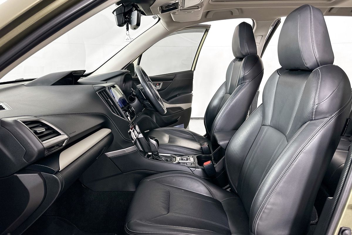 2023 Subaru FORESTER 2.5i-S (AWD) MY23