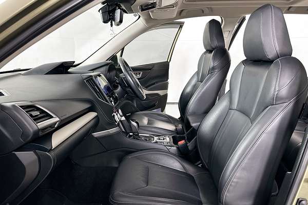 2023 Subaru FORESTER 2.5i-S (AWD) MY23