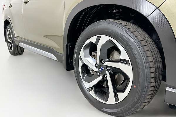 2023 Subaru FORESTER 2.5i-S (AWD) MY23